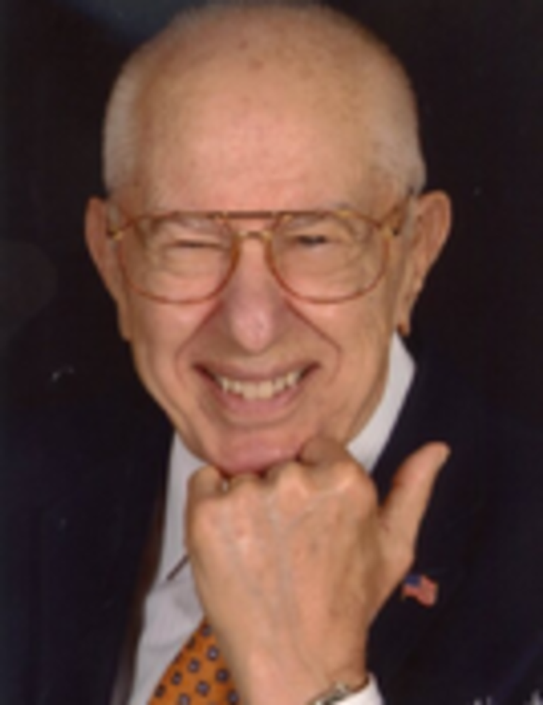 Albert Americus Thrasher, Jr. Profile Photo