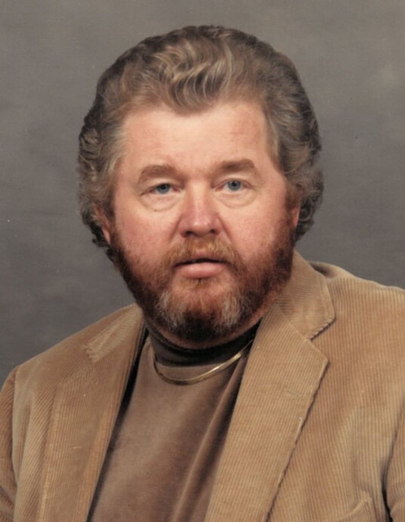Tommy "Red" Clark