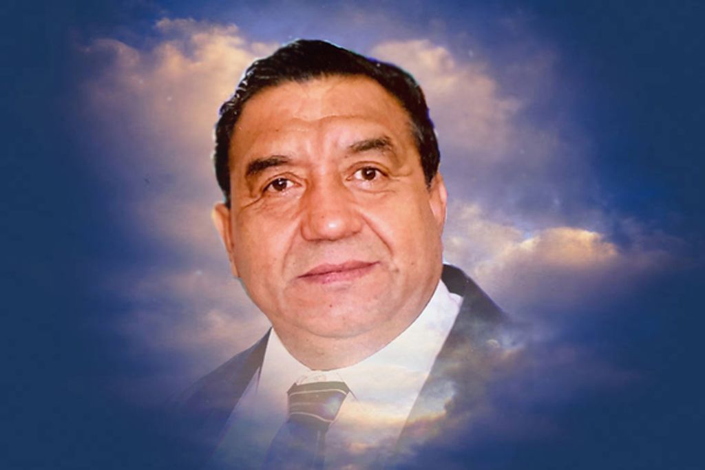 Carlos Morales Soto