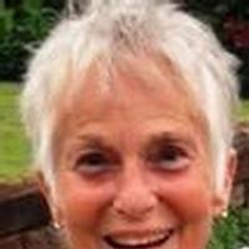 Carol N. Best