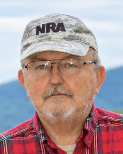 Ricky Earl Cagle Profile Photo
