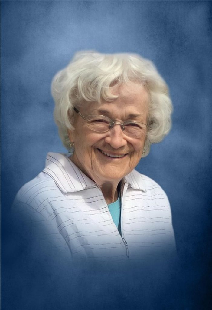 Theresa (Dragovan)  Esler