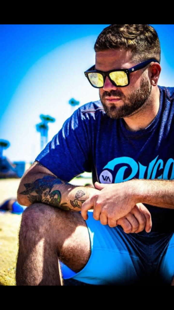 Travis Kurt Lewis Profile Photo