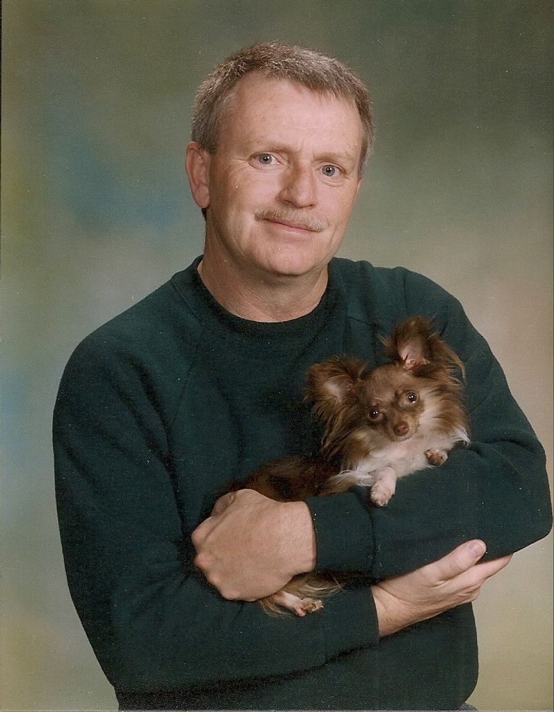 William Libby Profile Photo
