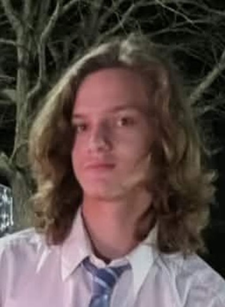 Allen Isaac Gibson Profile Photo