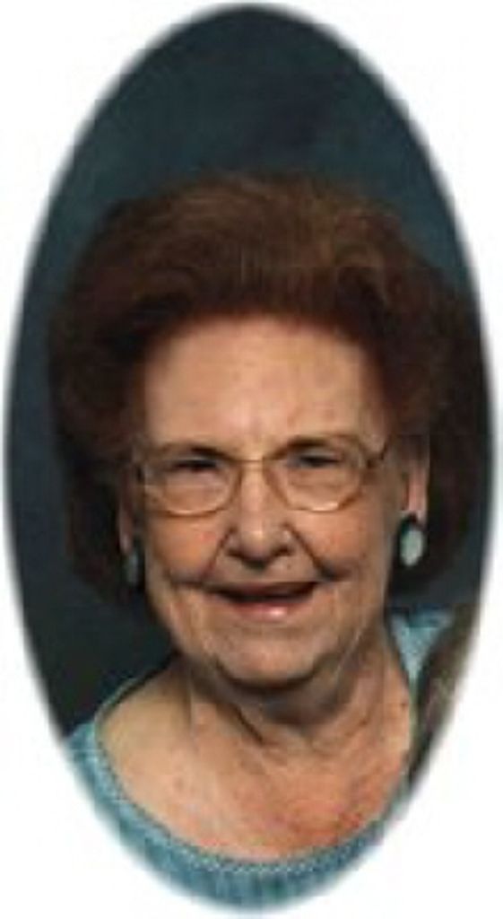 Margarette Eugenia Manley