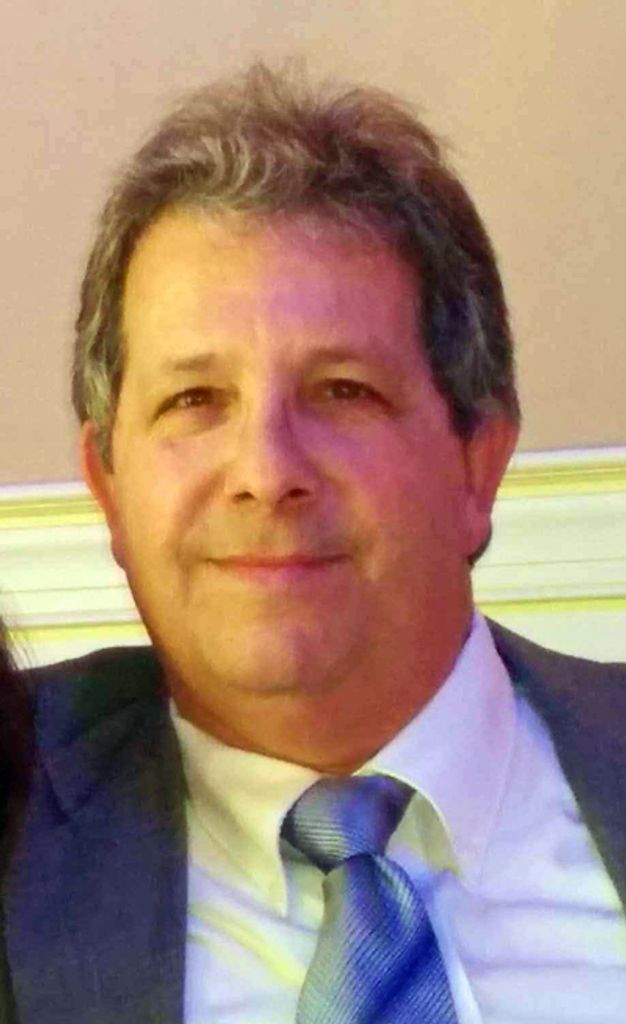 Peter Angelo Capozzi Profile Photo