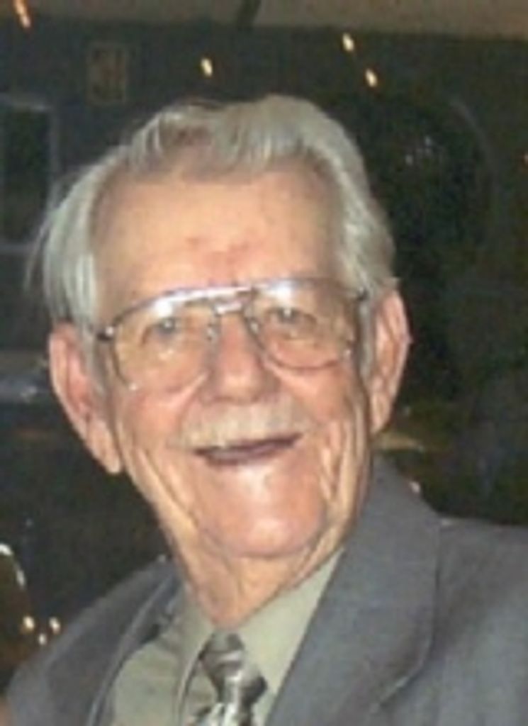 Charles ''Mox'' Zink