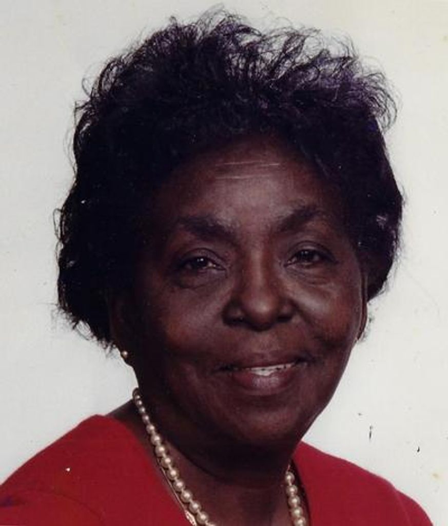Mary Evelyn Jackson Leland Profile Photo