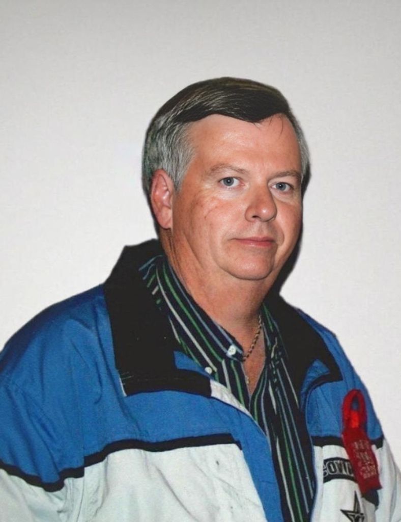 Michael L. Geyer Profile Photo