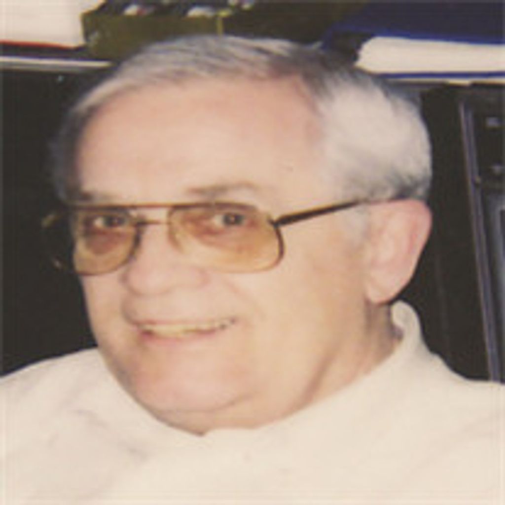 George Albert Belanger Profile Photo