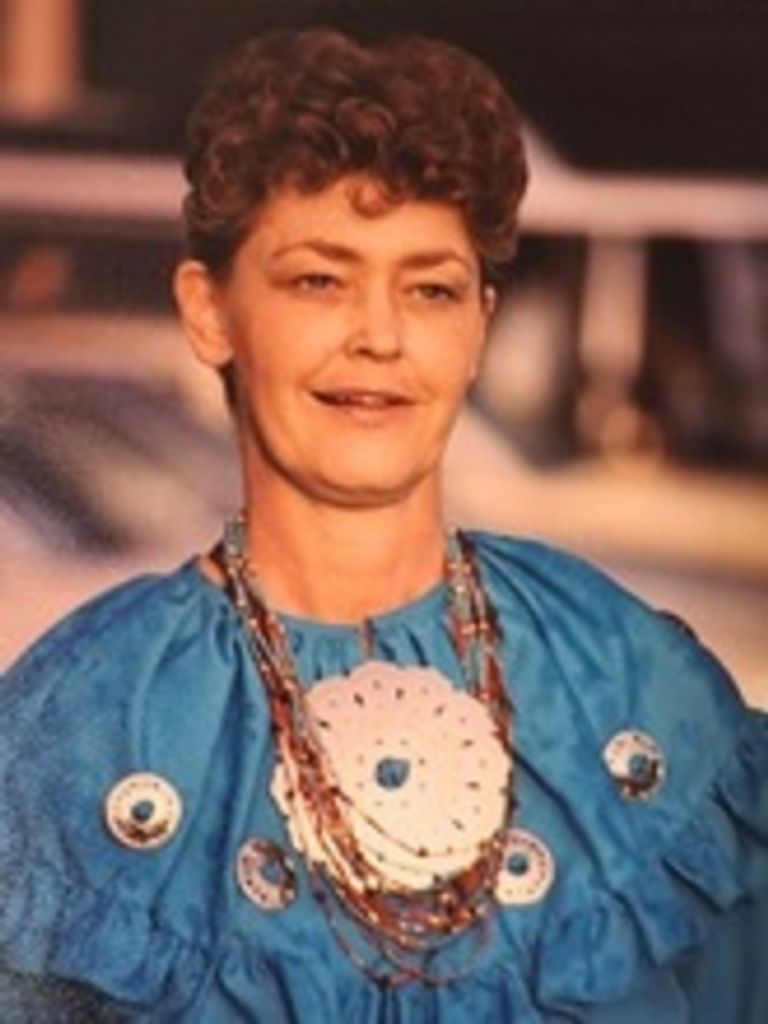 Gerry Margaret Krausse