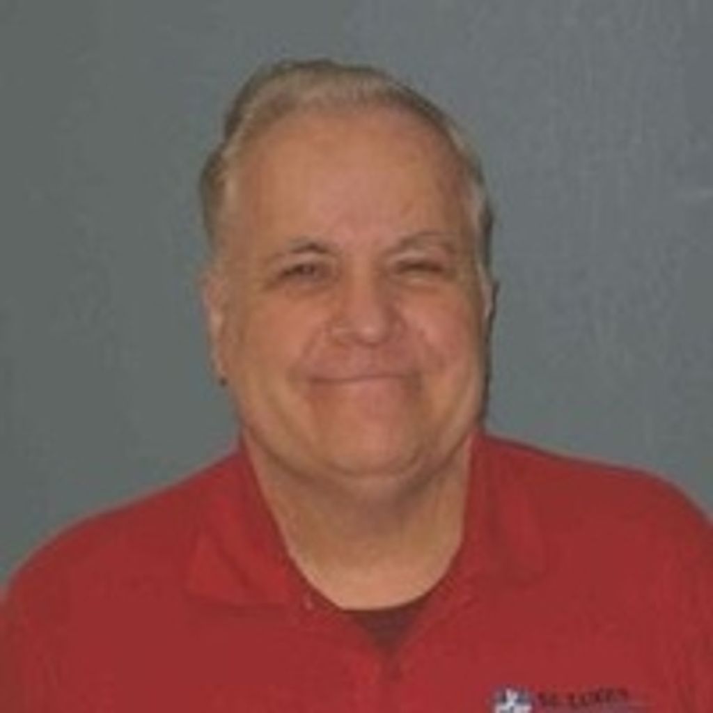 Daniel "Danny" G. Harris