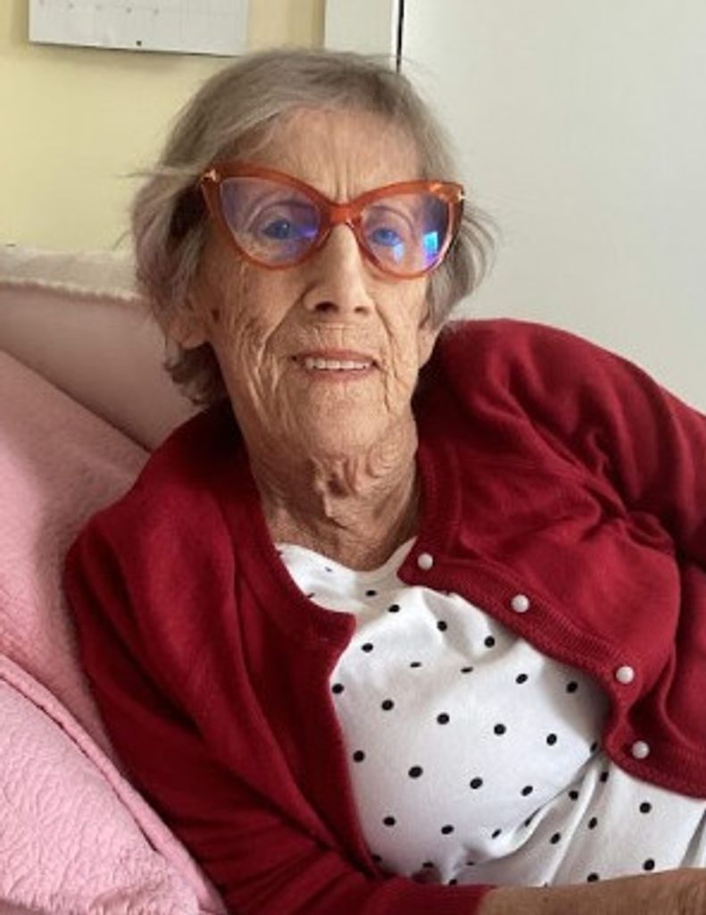 Marilyn G. Shilale Profile Photo
