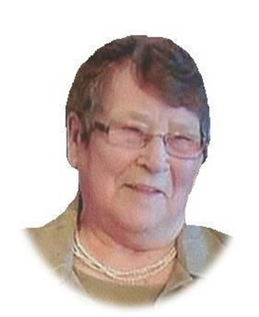 Sylvia Mae Hewlett Profile Photo
