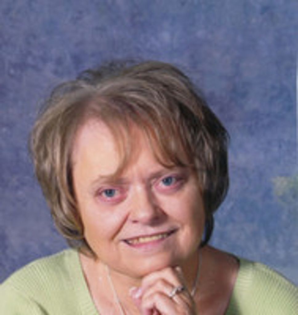 Joyce Becraft Profile Photo