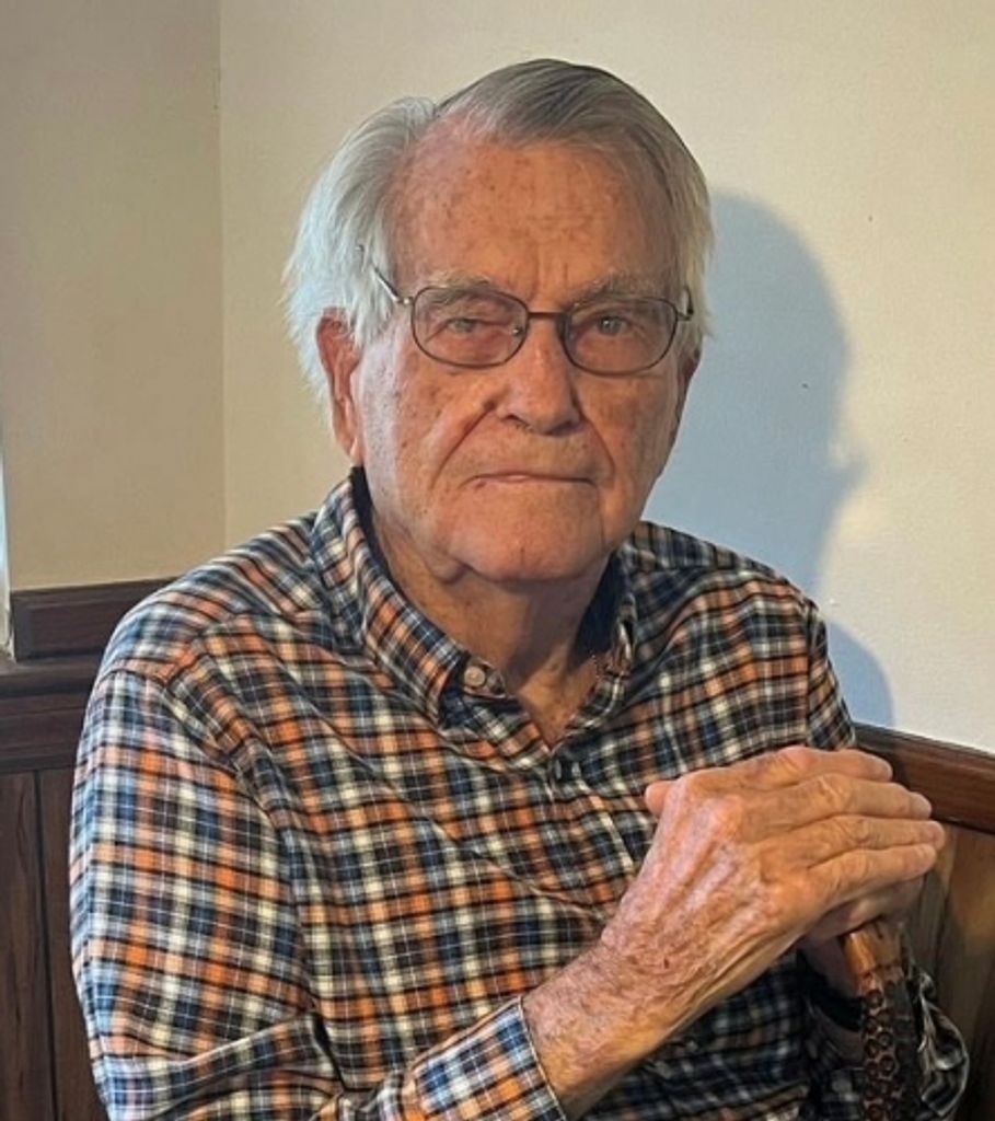 Louis F. Wilson Jr. Profile Photo