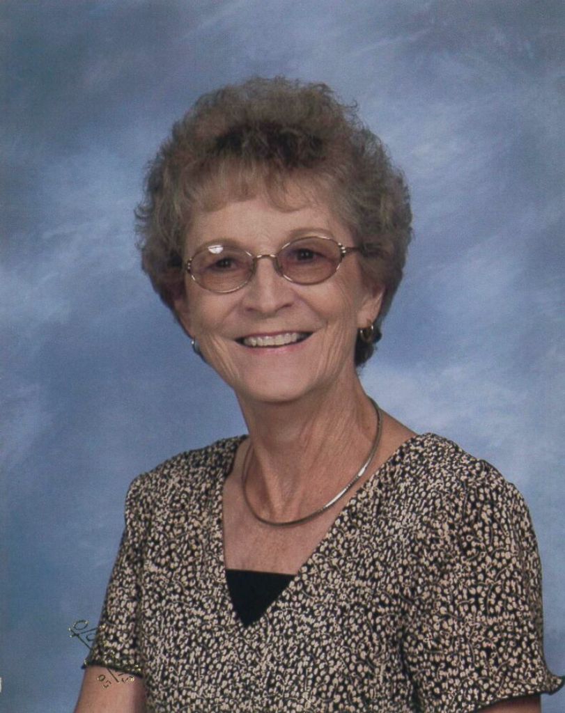 Joann  Fouse