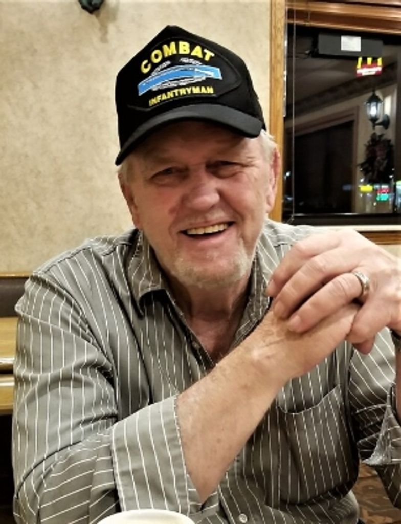 James 'Jim' Don Lindsey Profile Photo