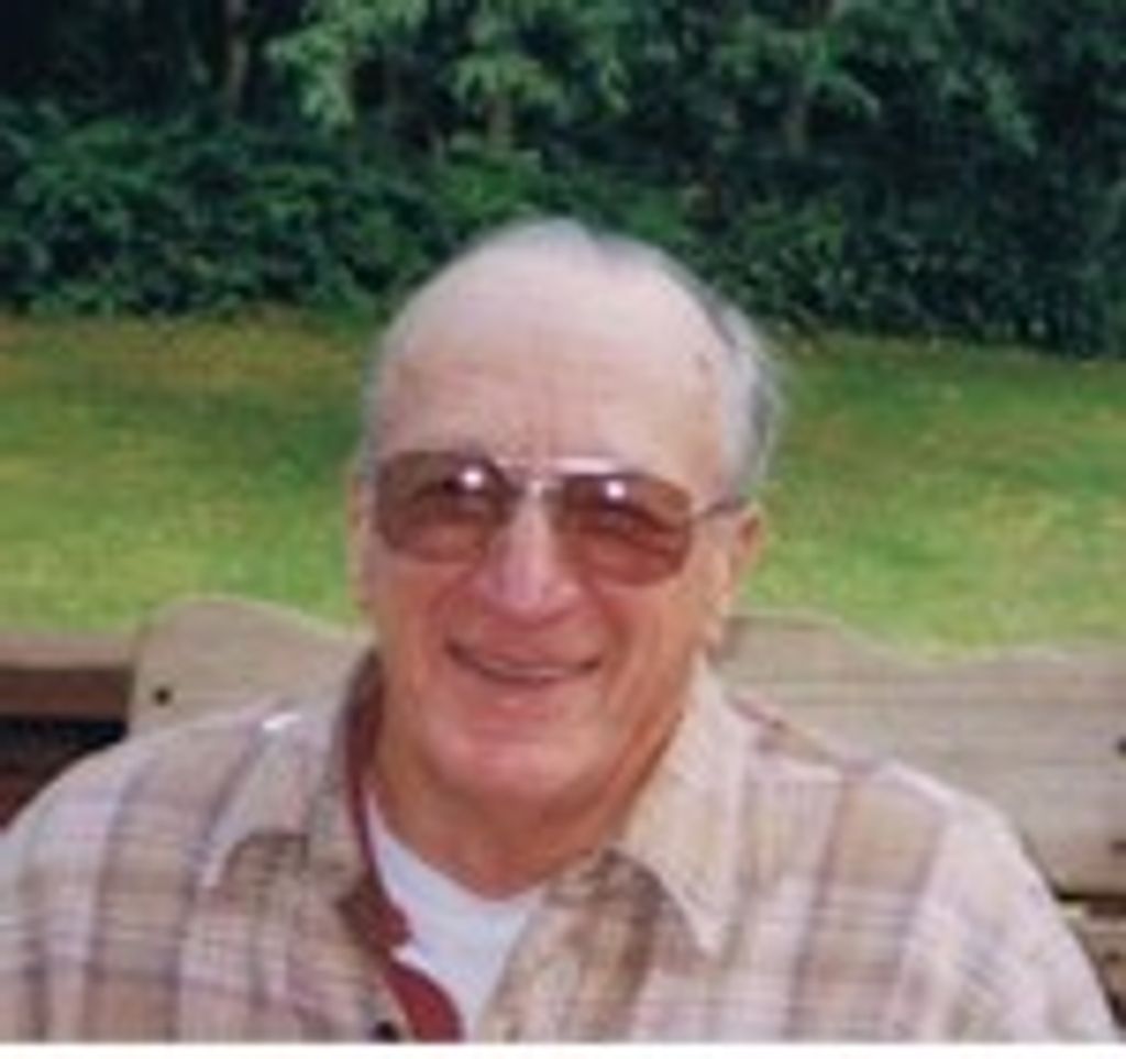 Donald S. Rozelle