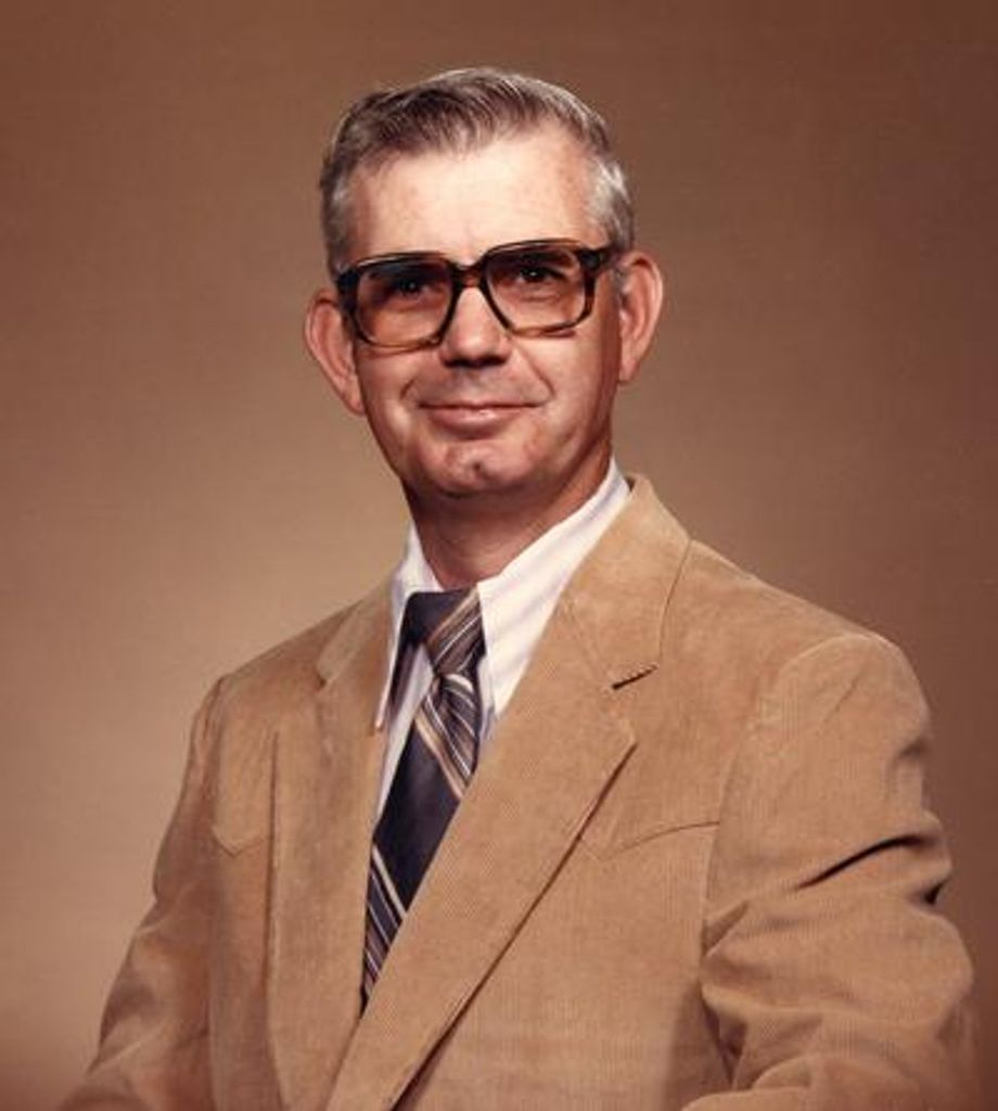 Melvin Lewis Lynch Profile Photo