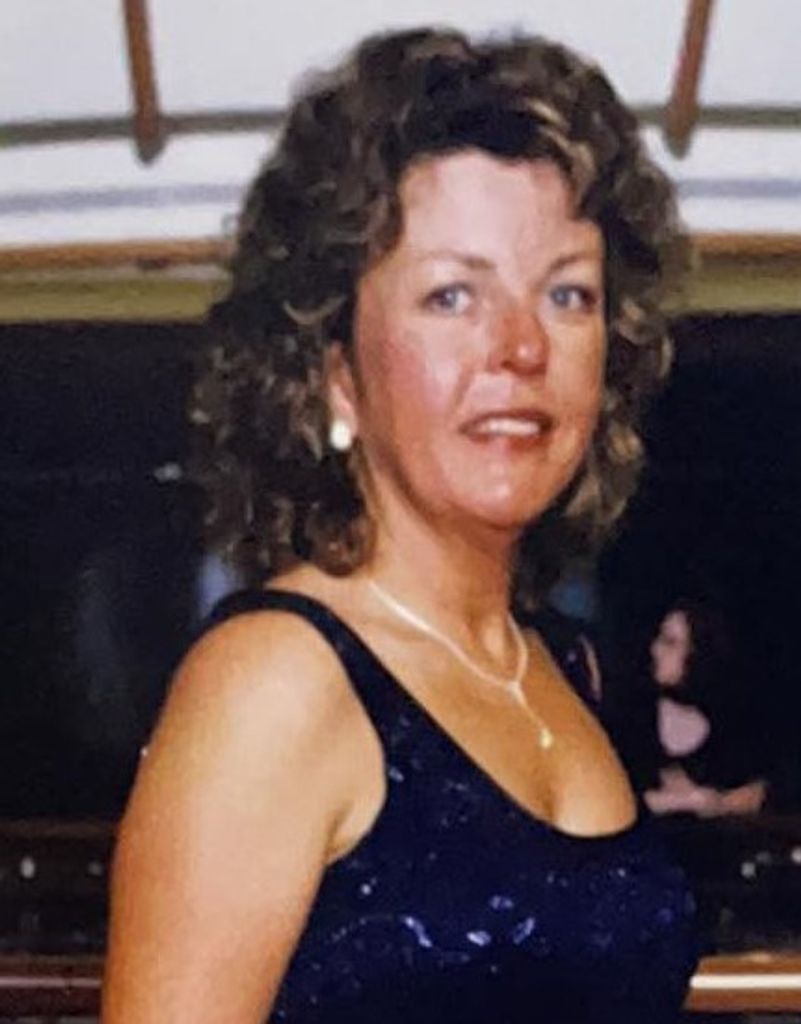 Lavinia Langston Pollock