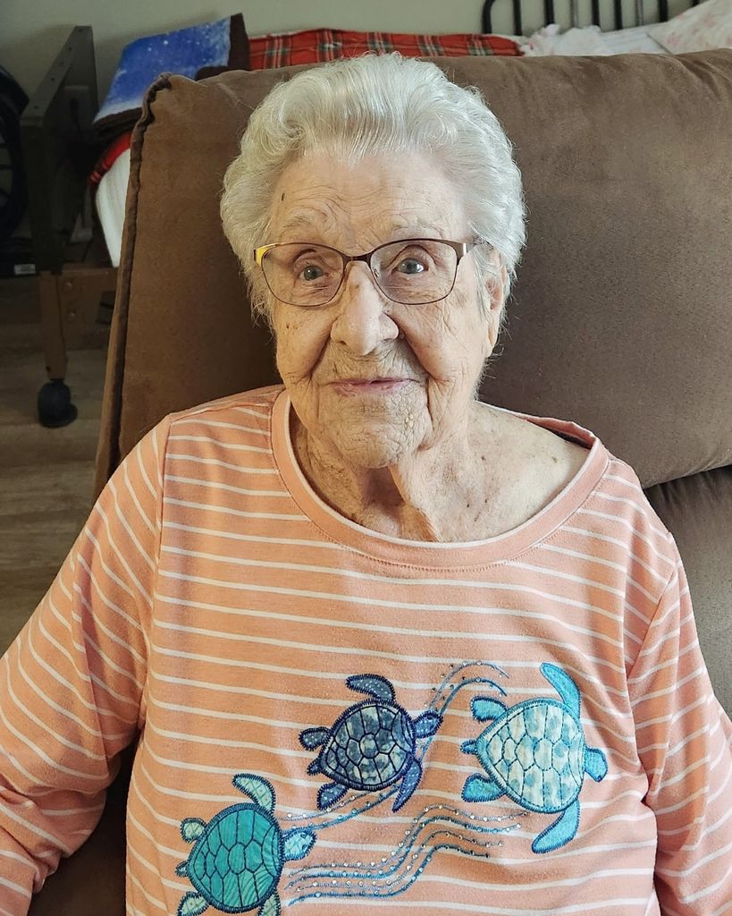 Edna Irene Neff Profile Photo