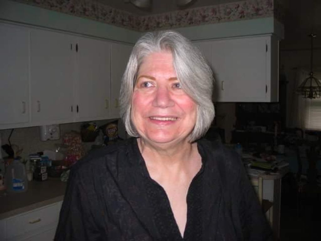 Wanda Lee Baker Profile Photo