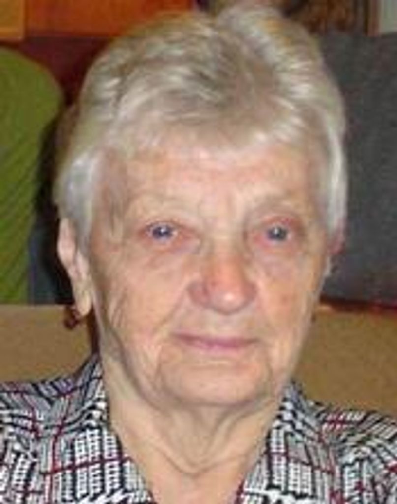 Maria "Mary" Eipert