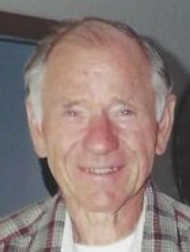 Paul O Fagerstone