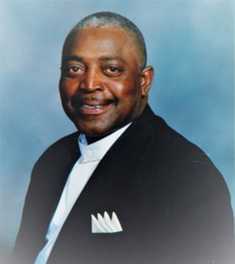 Charles Robinson Profile Photo