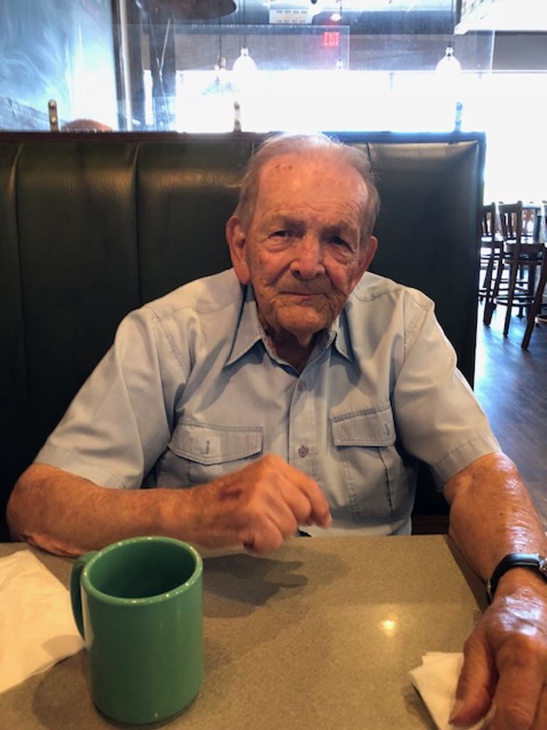 Hugh L. "General" Custer Profile Photo