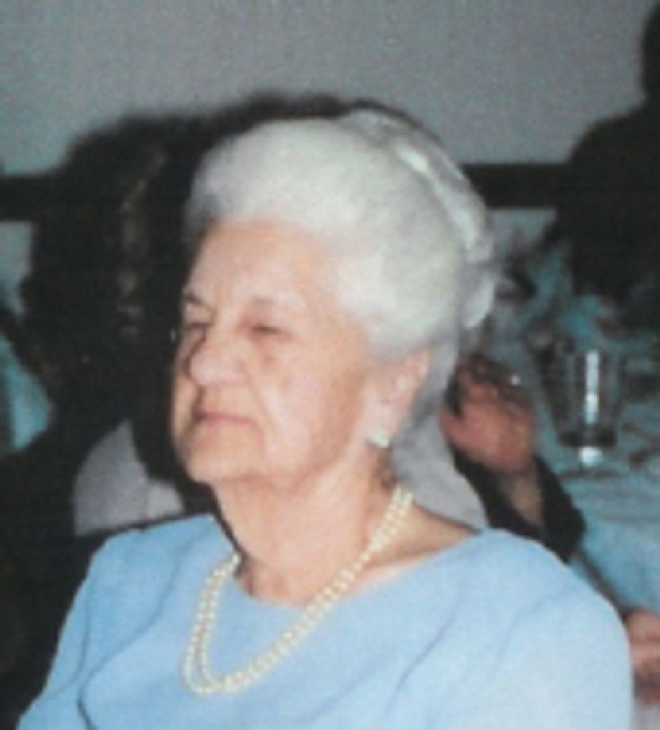 Evelyn Wiener