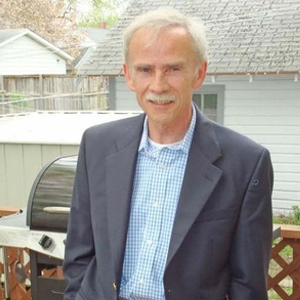Daniel Anthony Loftus