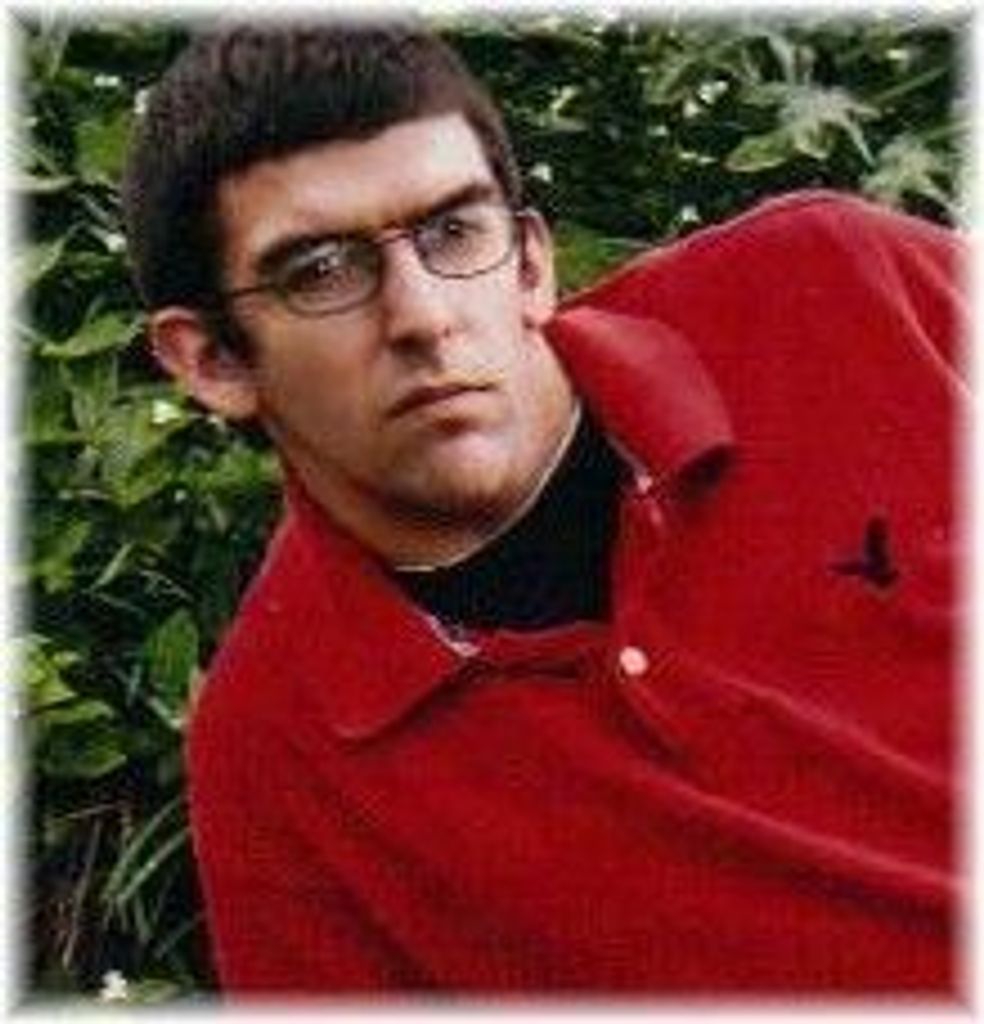 Brady Scott Courville