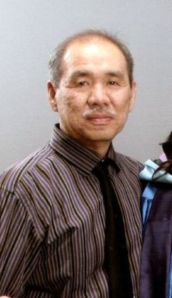 Iwan Susanto Profile Photo