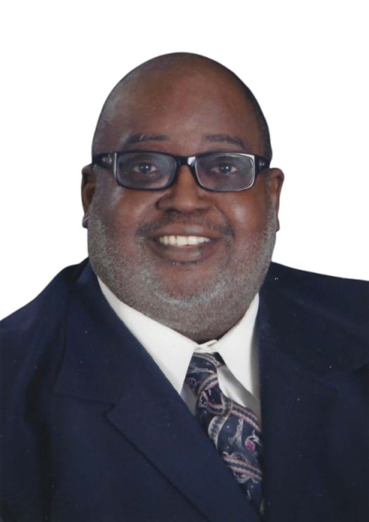 Deacon Gerald K. Mathews Profile Photo