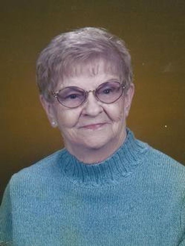 Wilma Marie Jarrett