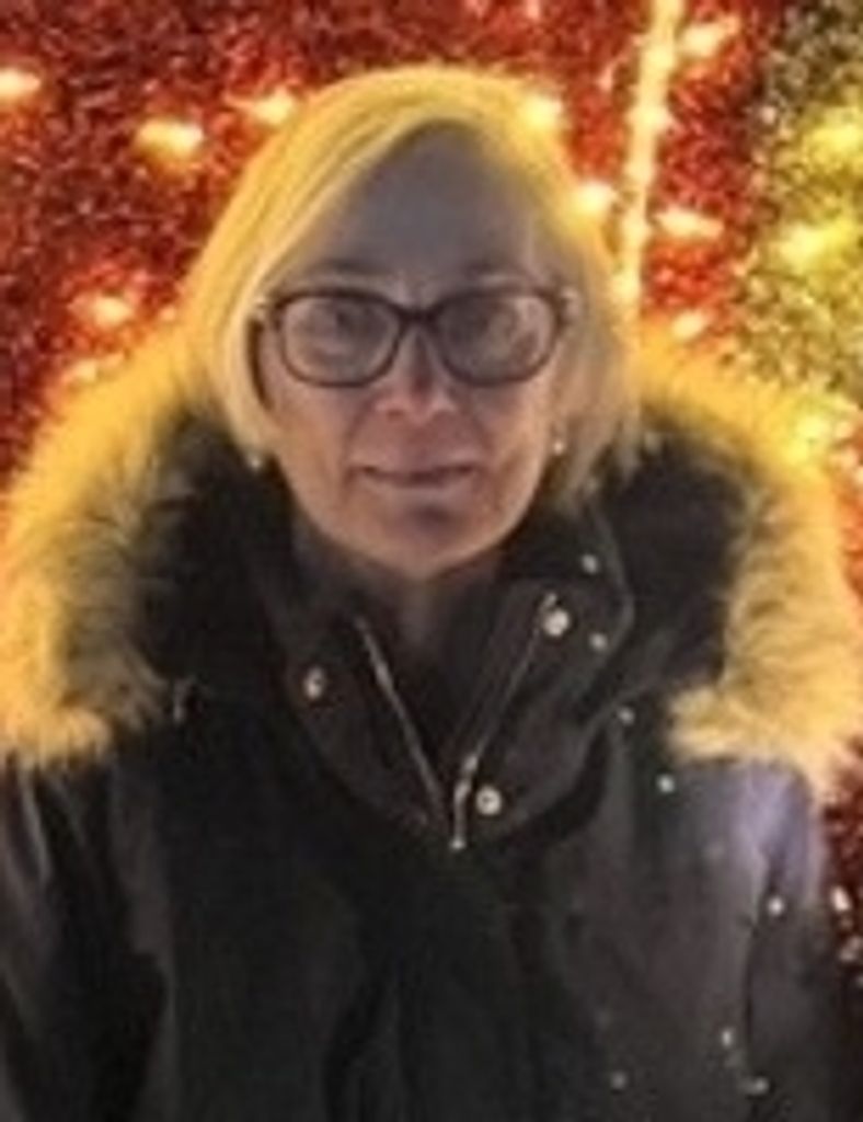 Loree Evelyn Thompson Profile Photo