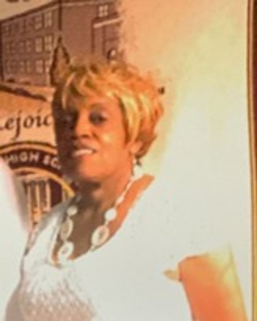 Ms. Santra Wilson Profile Photo