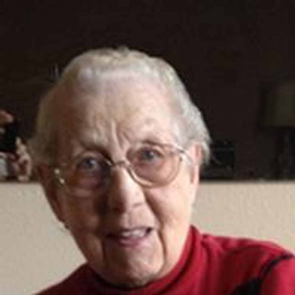 Elizabeth M. "Betty" Kjar