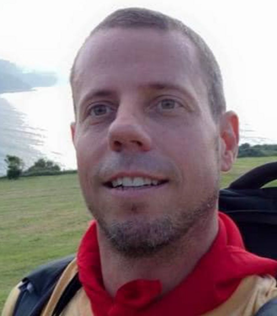 Jason Alexander Wray Profile Photo