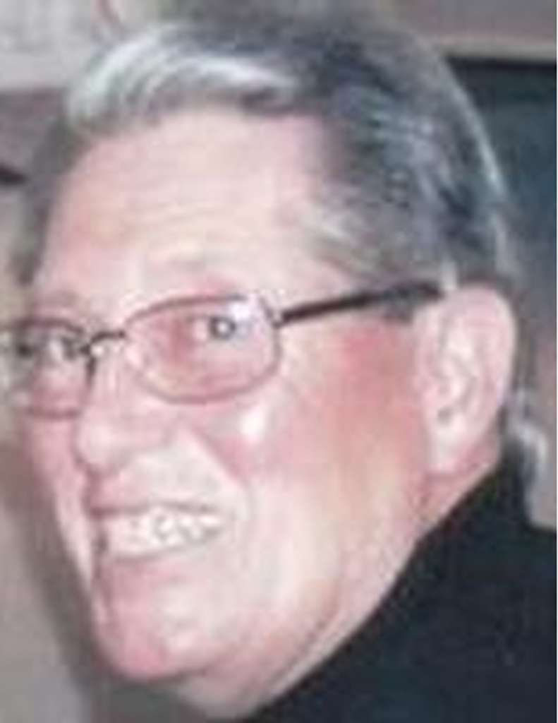 James  W. Atkinson