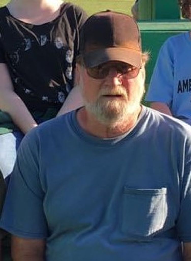 Rodney S Lawhorn