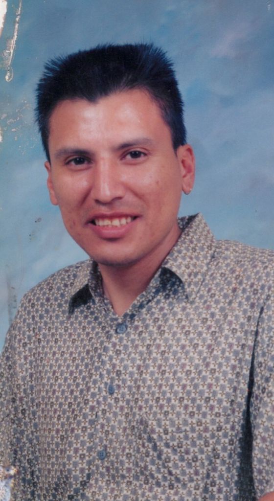 Norman Barrientez Profile Photo