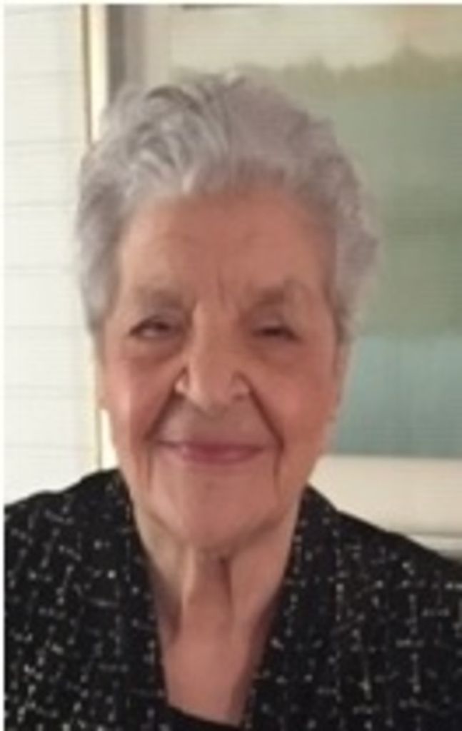 Celia (Simone) Granto