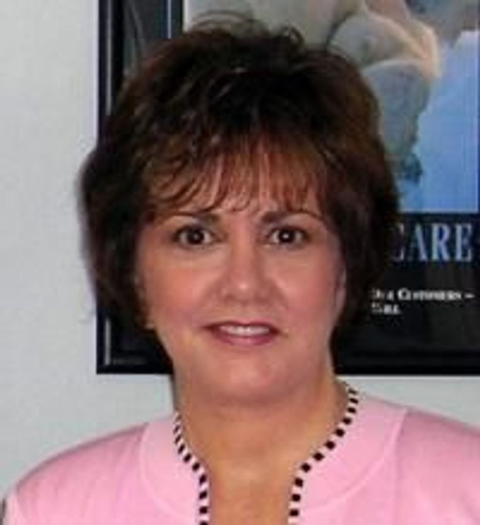 Toni Peters Schmahlenberger