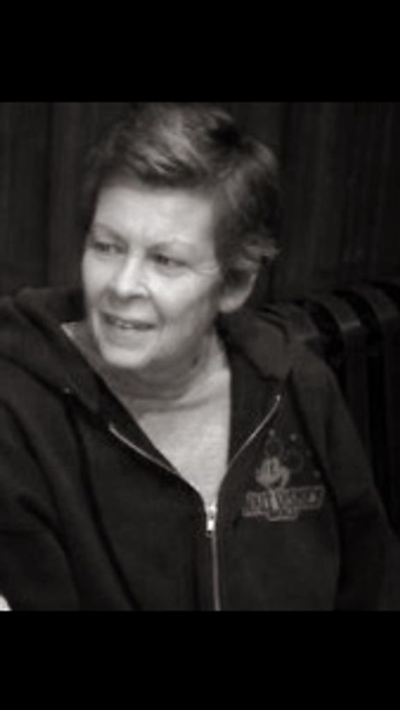 Camille Theresa Goodwin
