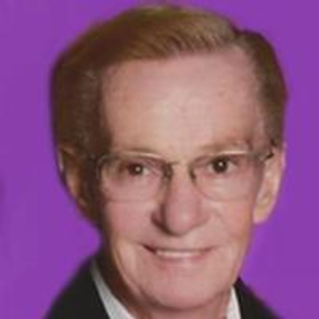 Vincent H. Schaefer