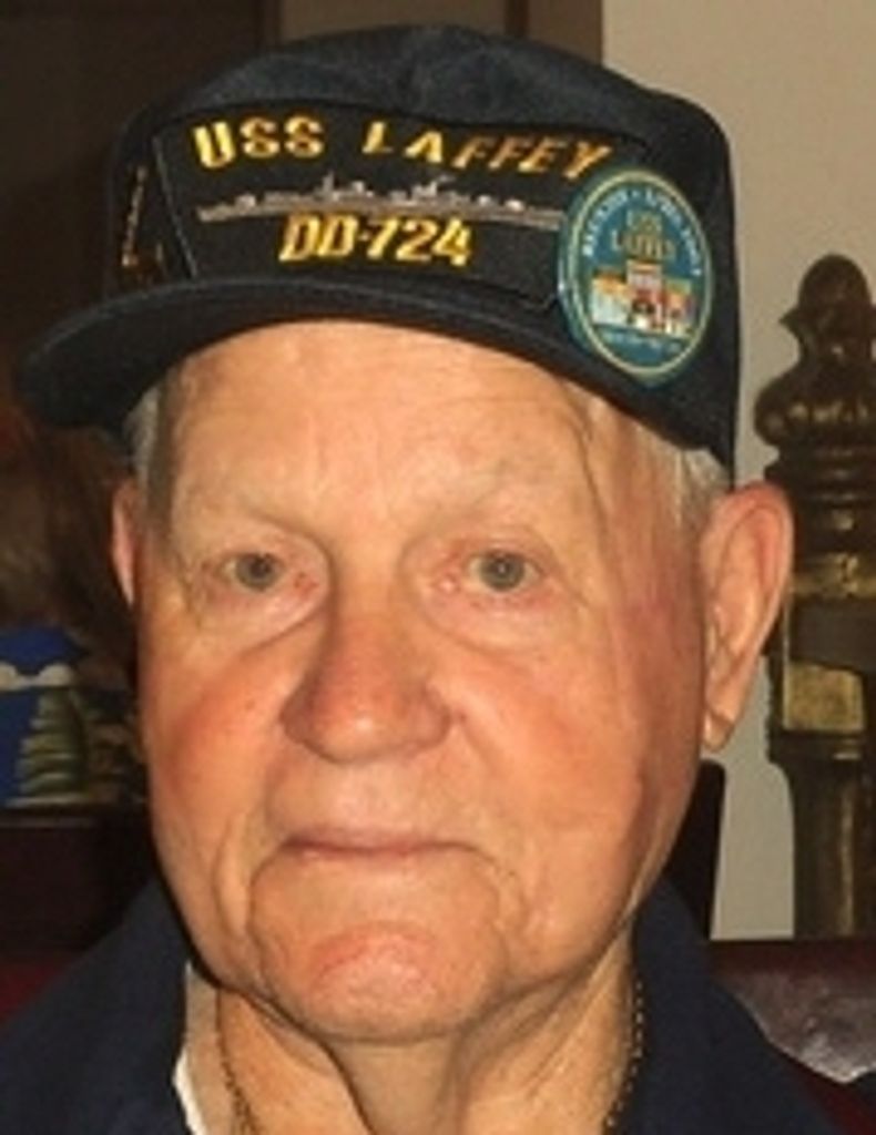 Herbert M. Oyer, Jr.